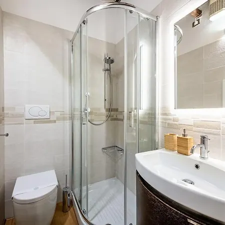 Apartamento 35 Nel Centro Storico Di In The Historic Center Of